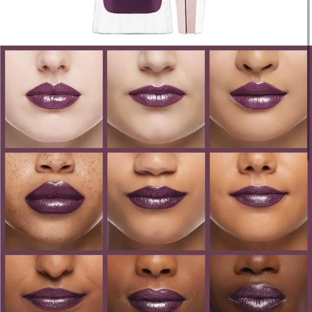 Fenty Beauty “Undefeated” new in box